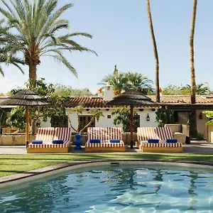  Villa Casa Jable Roja Spain