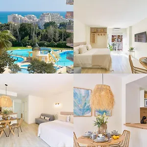  Apartment Year Pool - Piscina Todo El Ano Minerva Nature Boutique